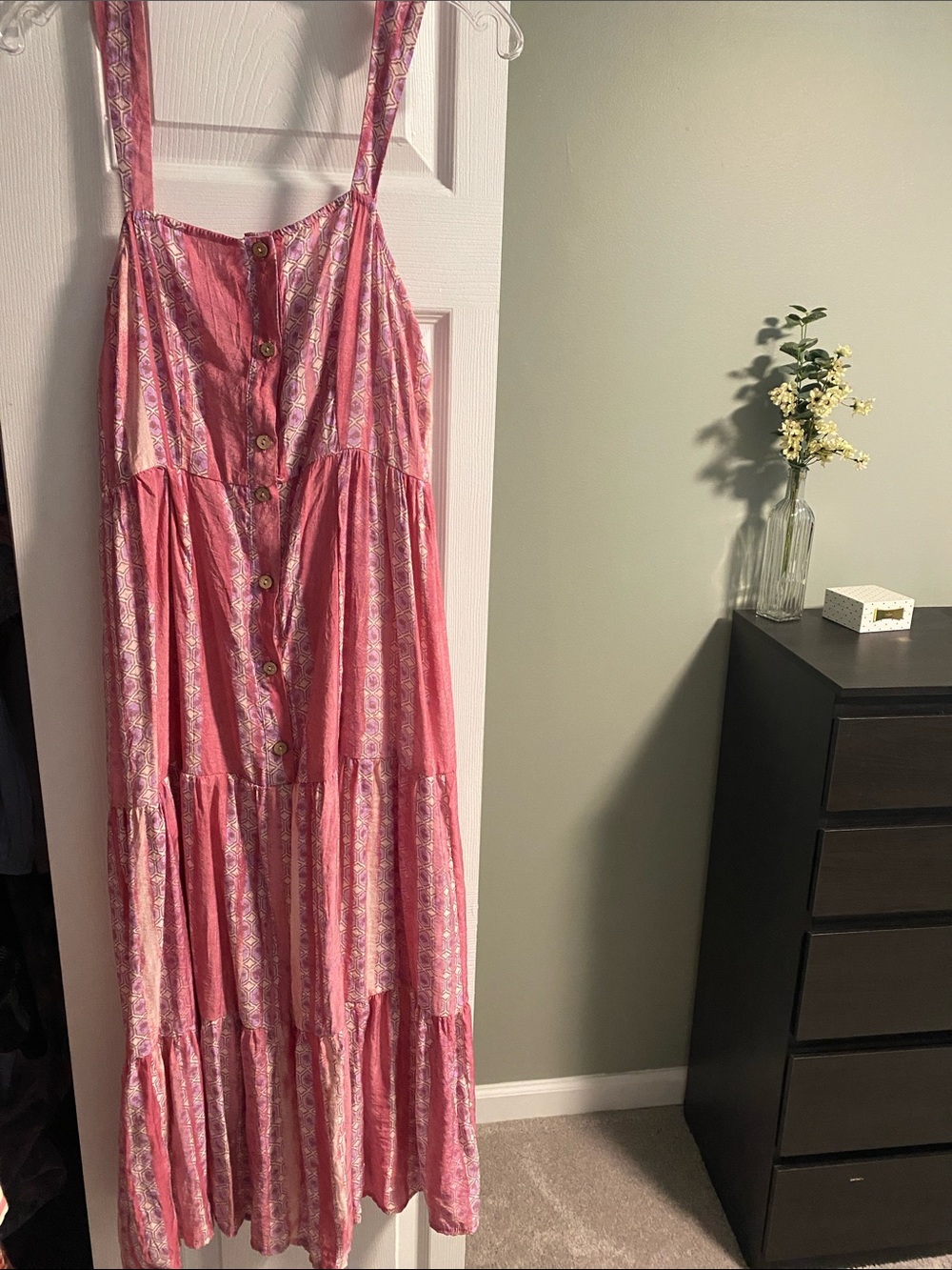 Talulah Maxi Dress